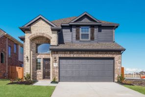 3937 Lakefield Drive (Cambridge - 40' Lot)