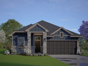 22614 Basswood Bend Road (Aubrey - 45' Lot)