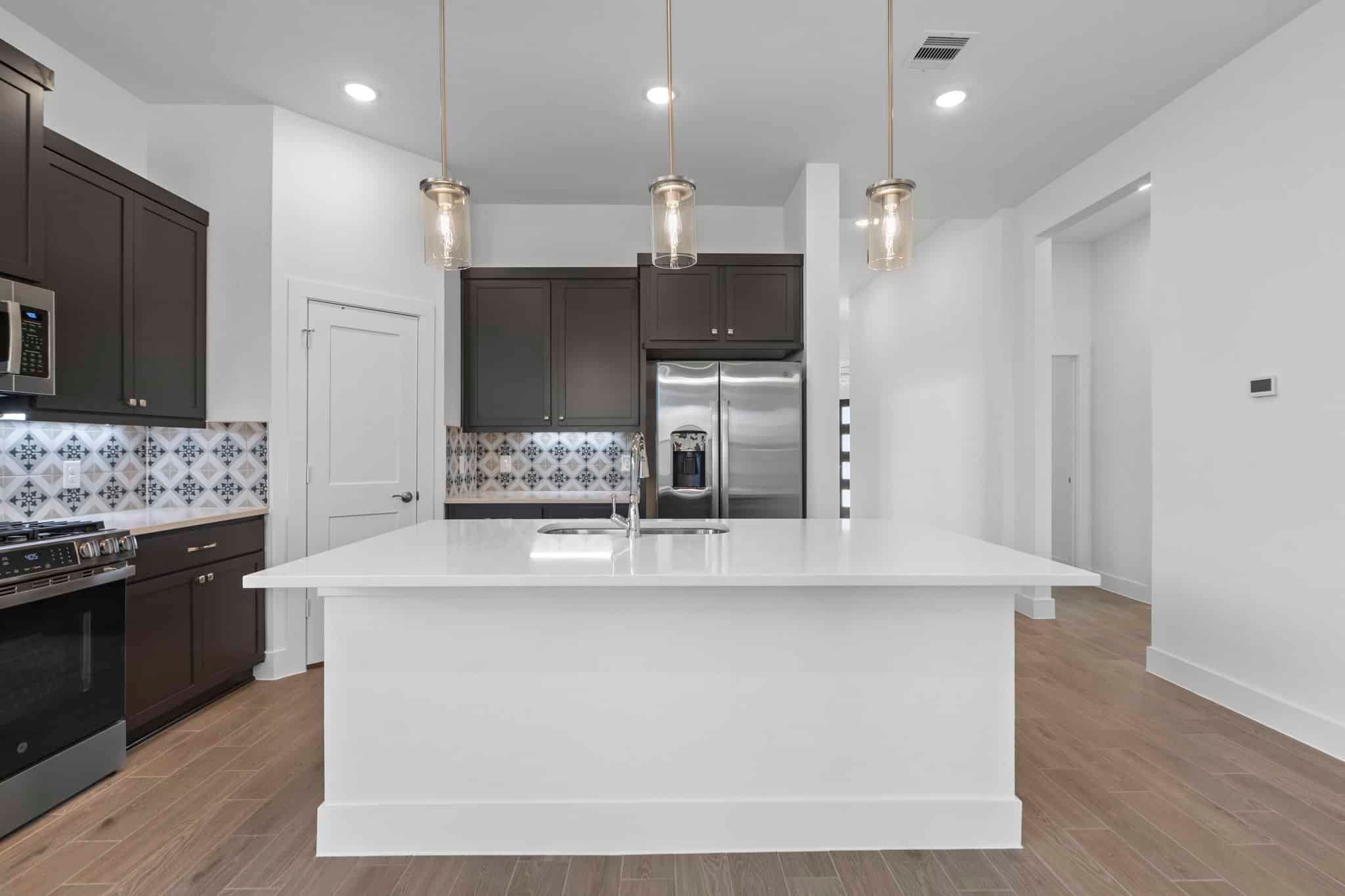 Adele - Sunterra: Katy, Texas - Chesmar Homes