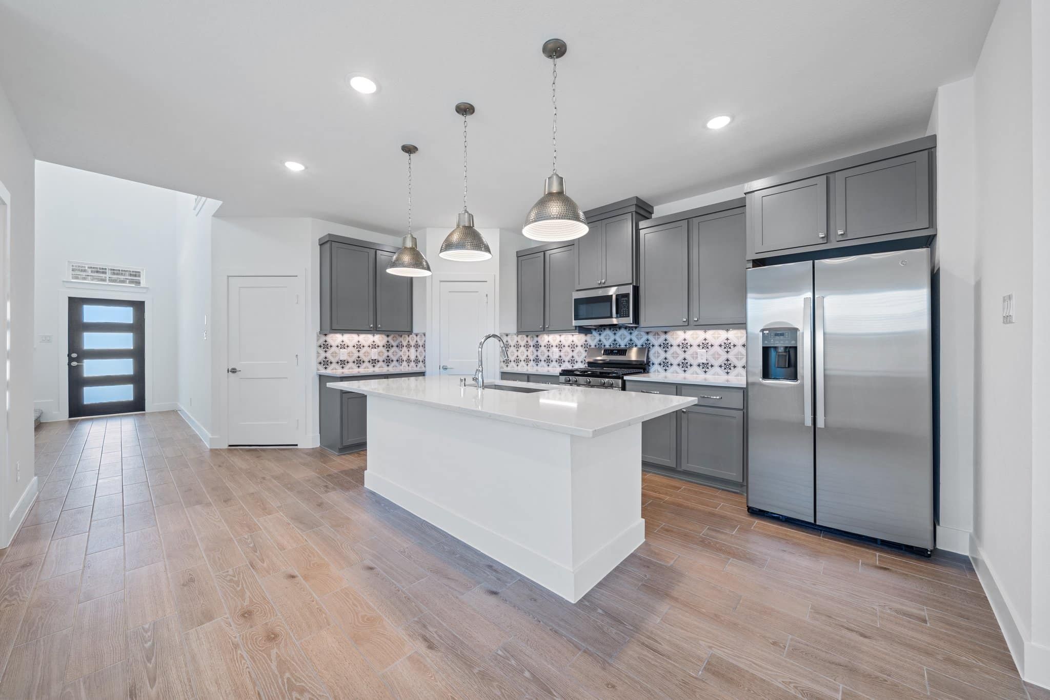 Sage - Sunterra: Katy, Texas - Chesmar Homes