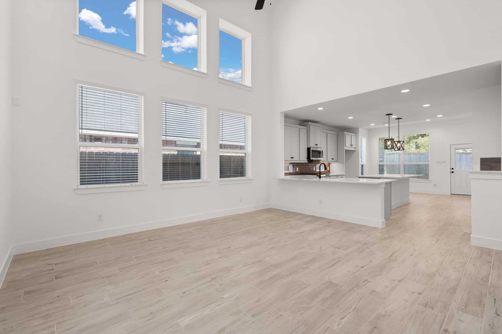 Dublin - Sunterra: Katy, Texas - Chesmar Homes