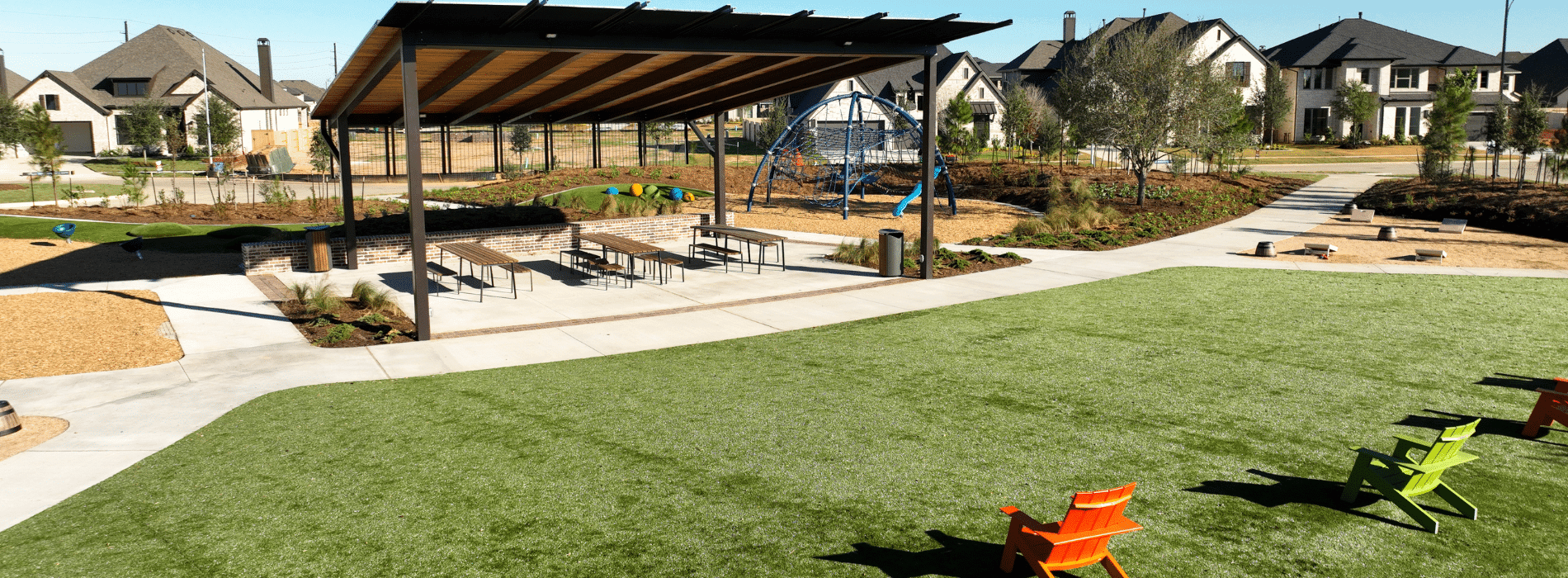 casa en Grange por Chesmar Homes