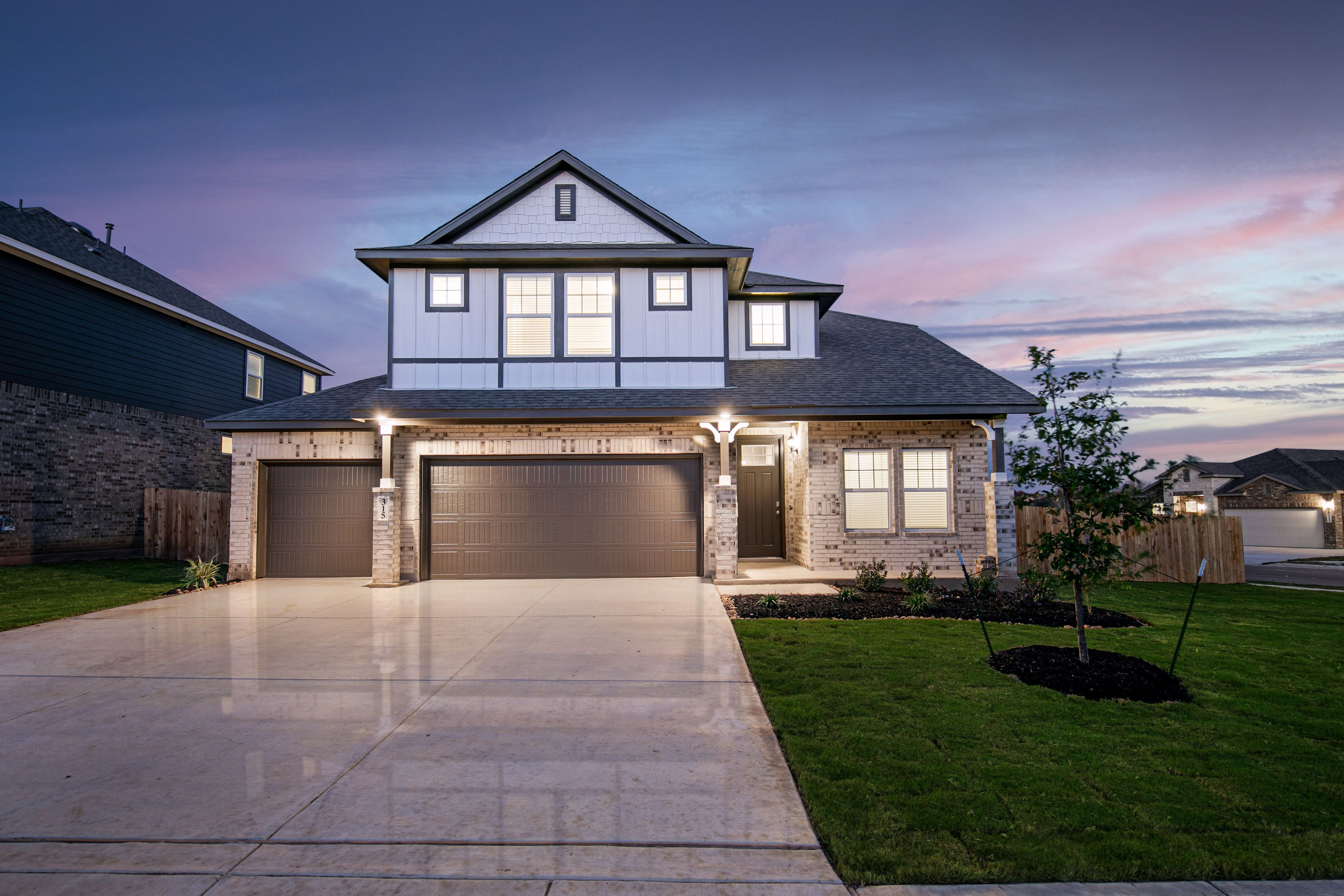 Stillwater Ranch - San Antonio, TX