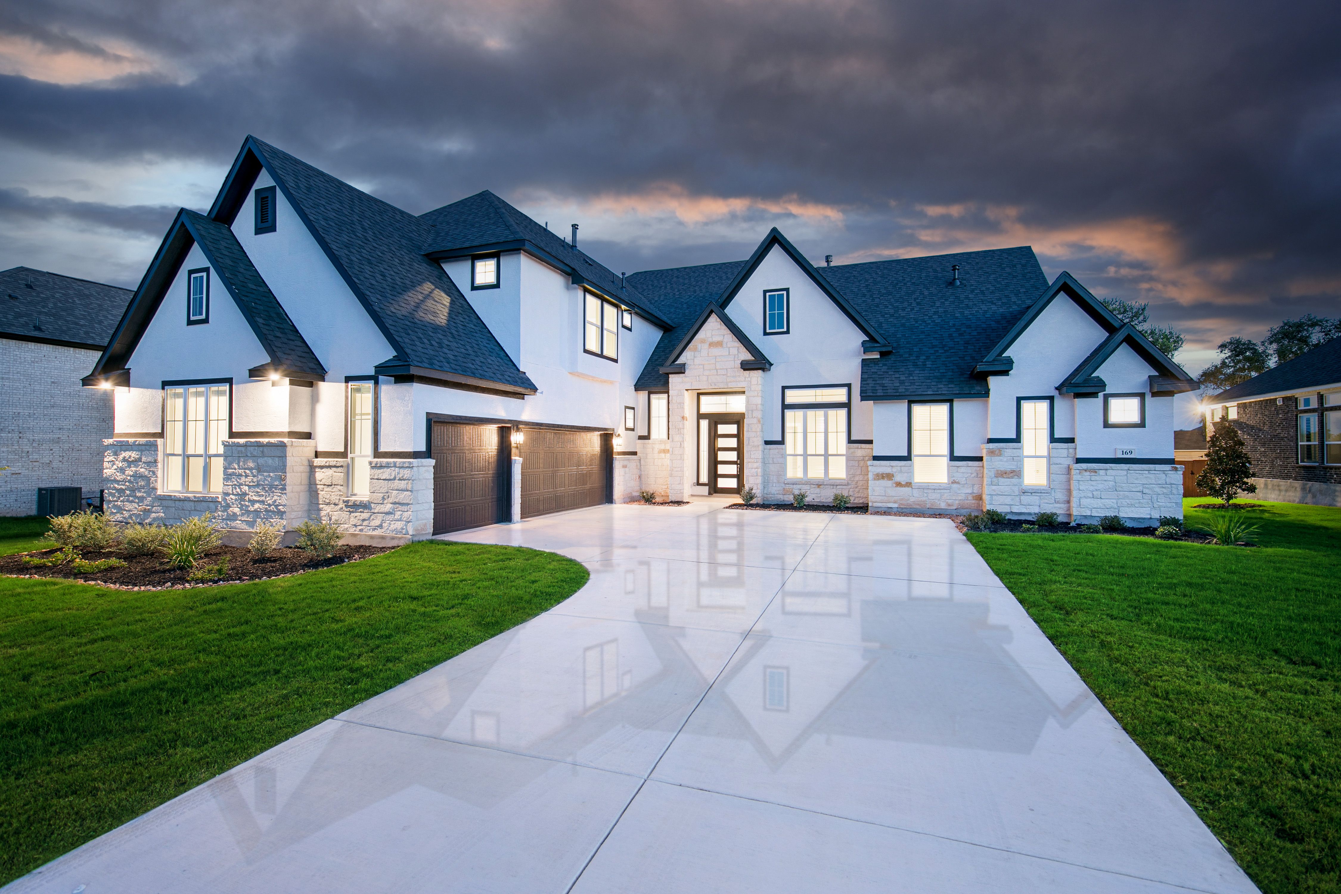 112 Grace Avenue. San Antonio, TX 78253