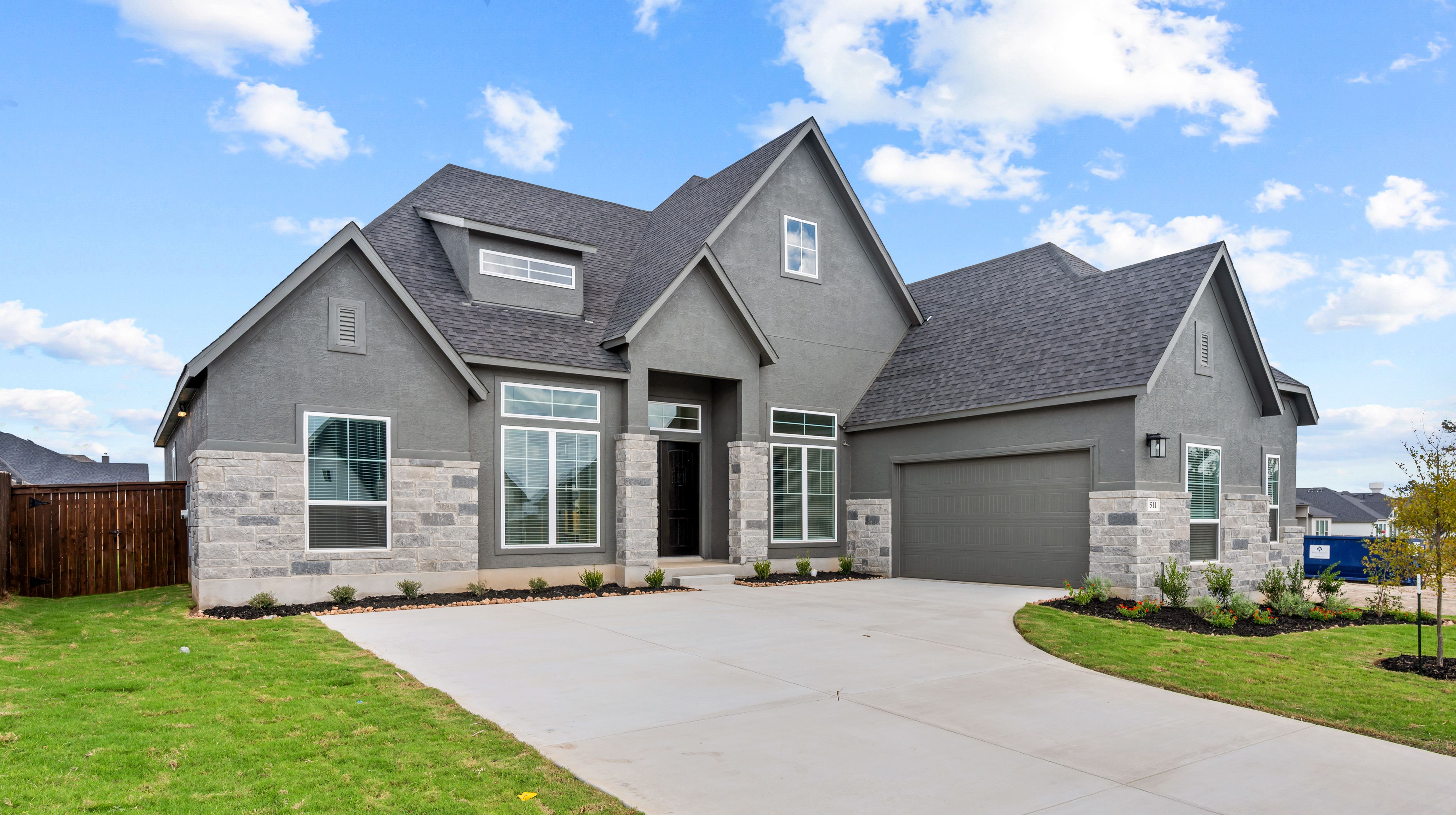 461 Westmont. Cibolo, TX 78108