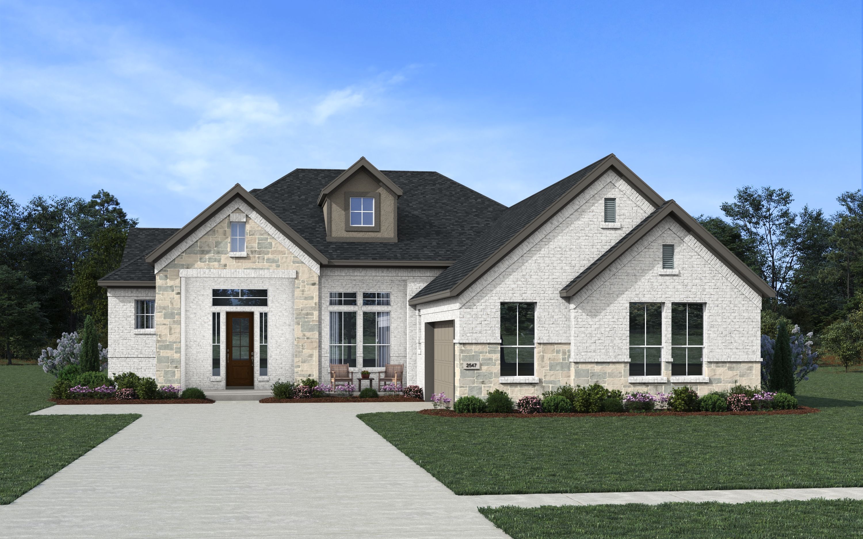 2102 Briggs Smt. San Antonio, TX 78245