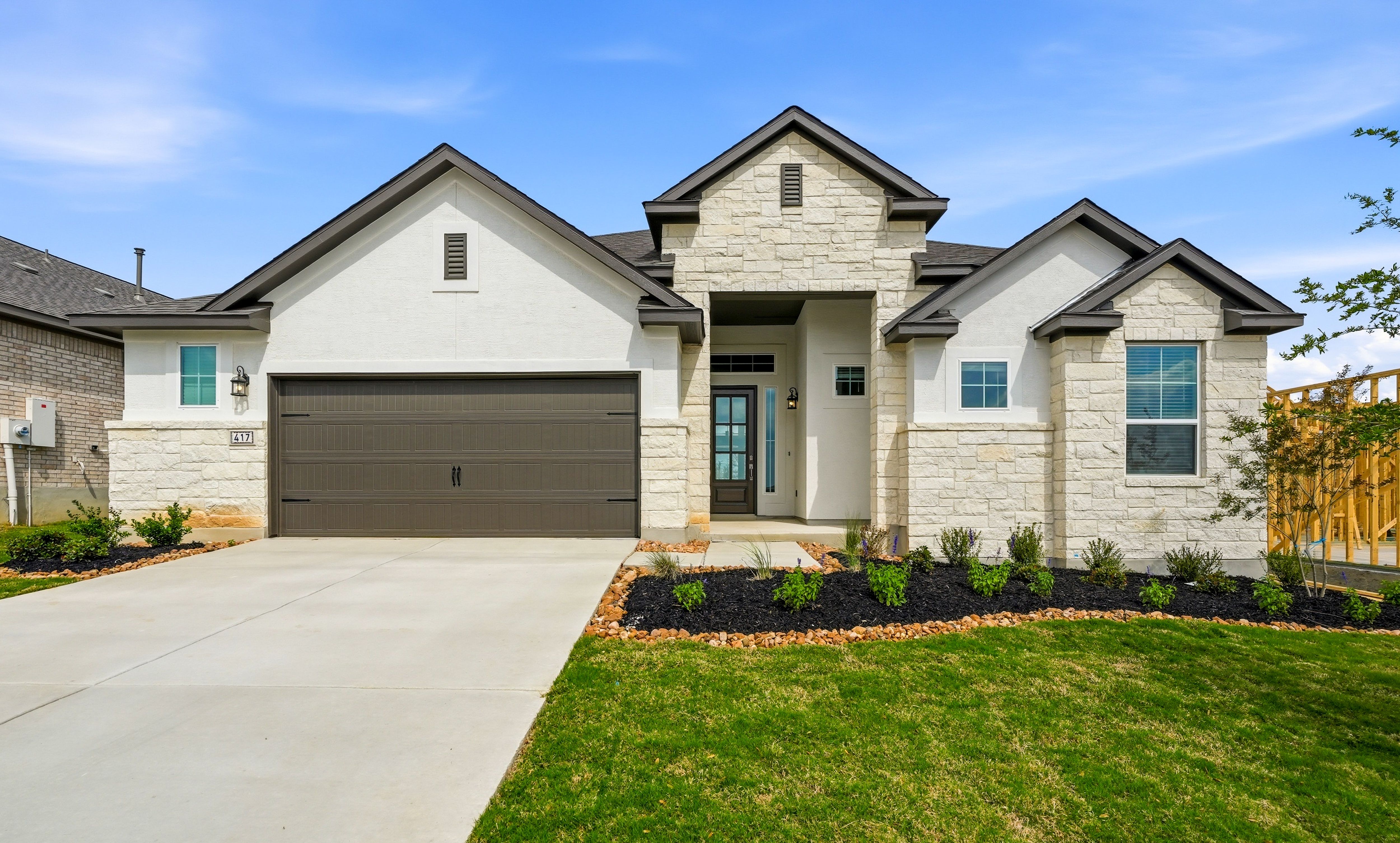 417 Fandango (Mackenzie 60')