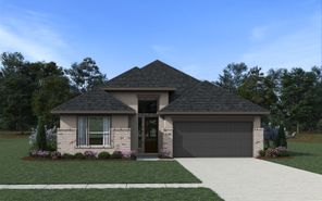 1816 Willow Bean Drive (Brooks)
