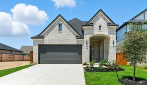 9424 Mattock (Charleston)