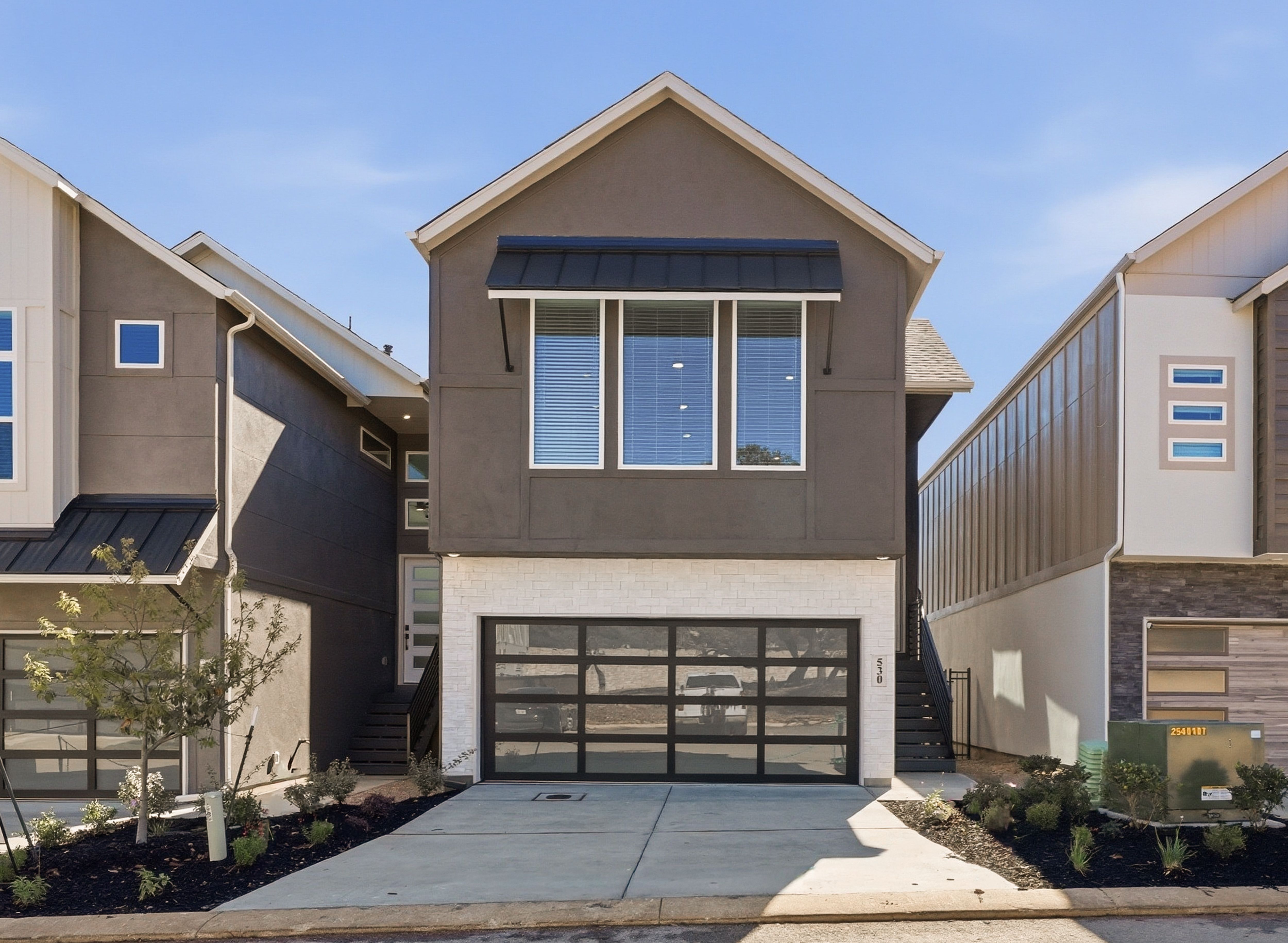 Centero at Stone Oak - San Antonio, TX