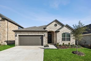 4552 Lyre Leaf Drive (Bridgeport)