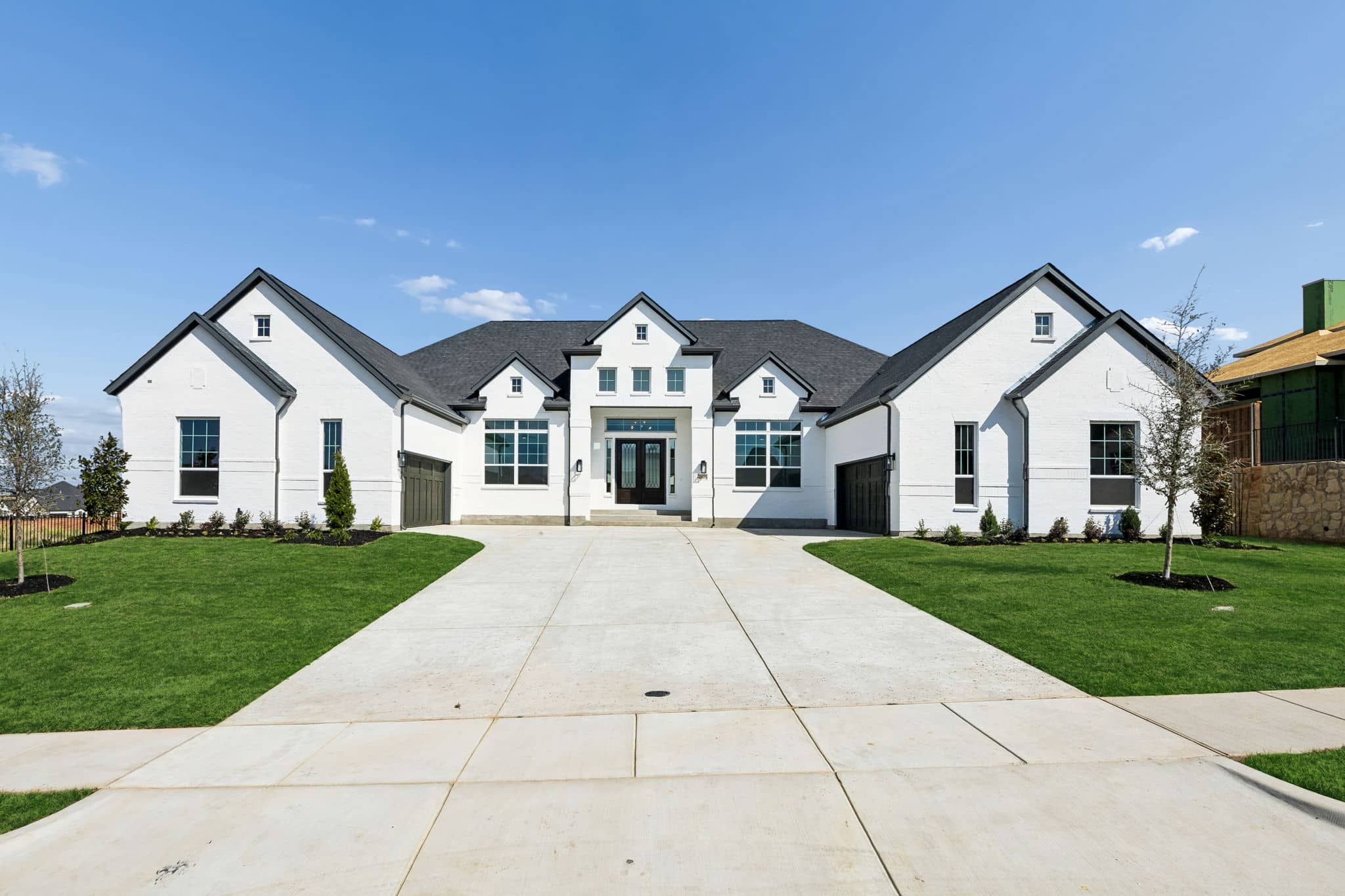 The Vines - Haslet, TX