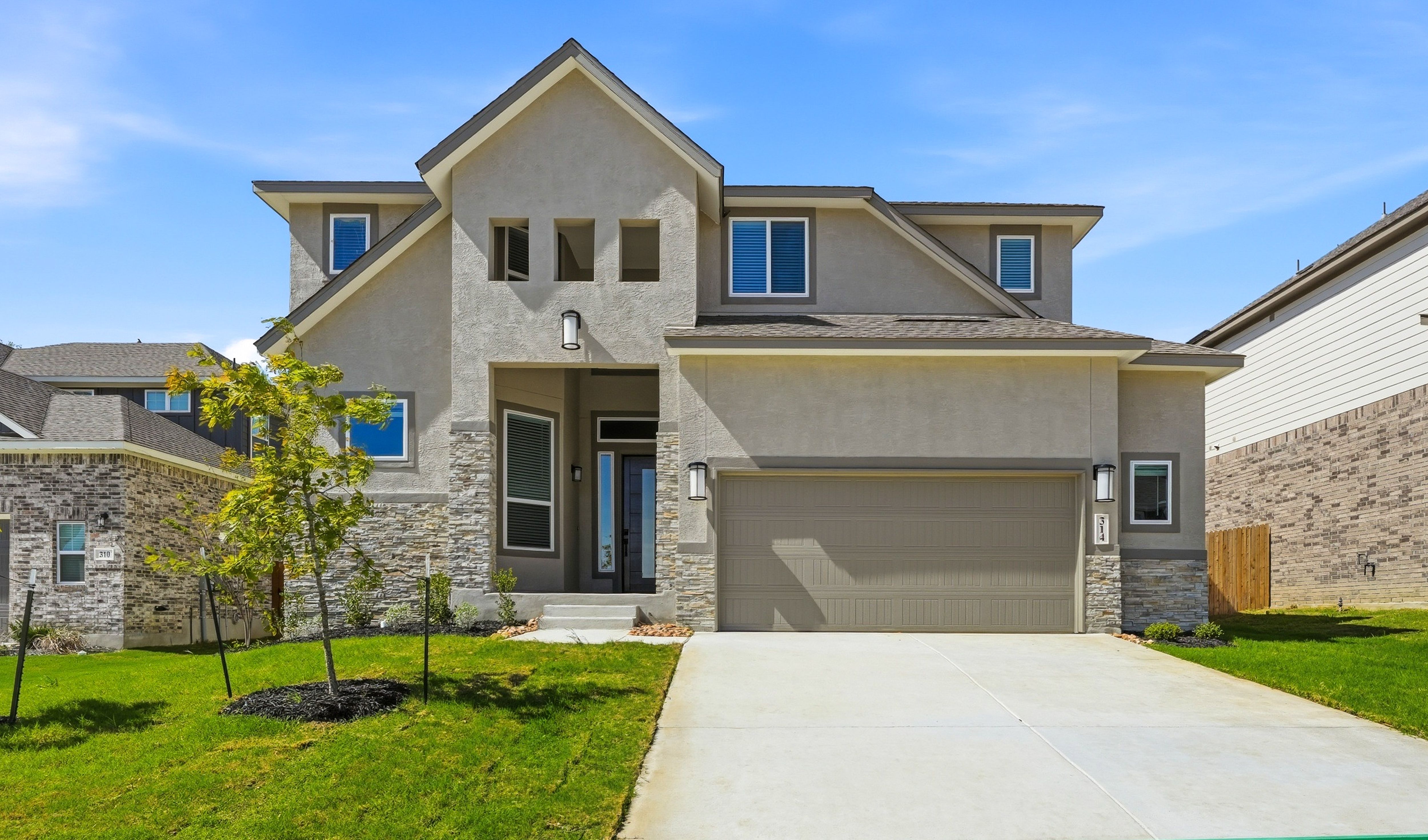 Buffalo Crossing - Cibolo, TX