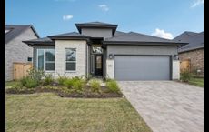 Nolina: Georgetown, Texas - Chesmar Homes