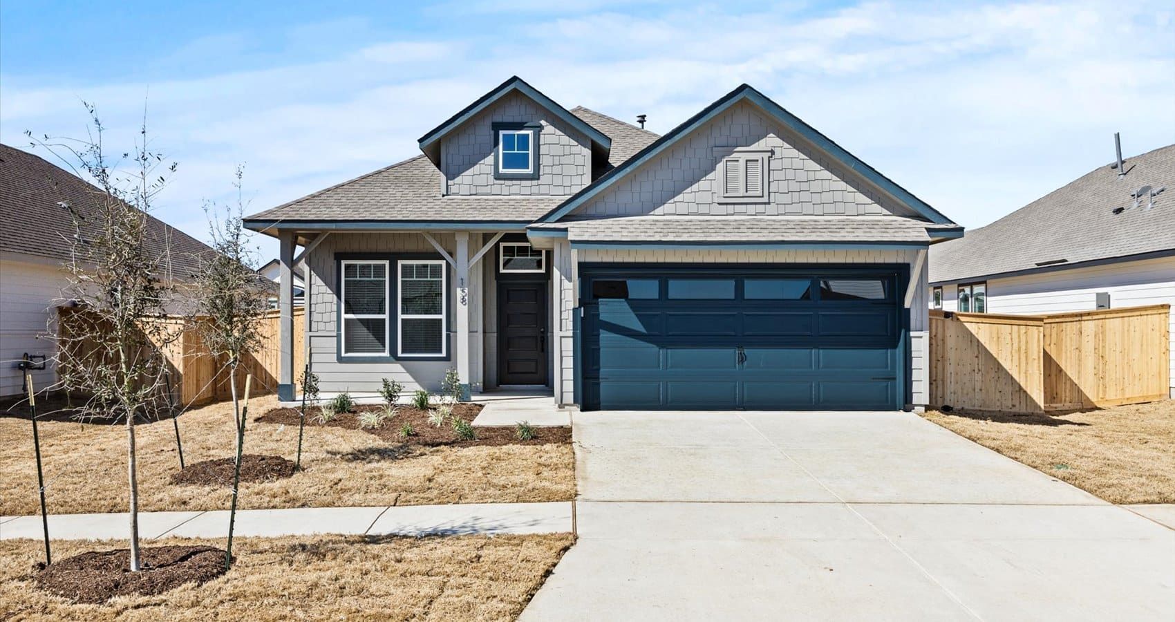 158 Paul Pena Drive (Avril)