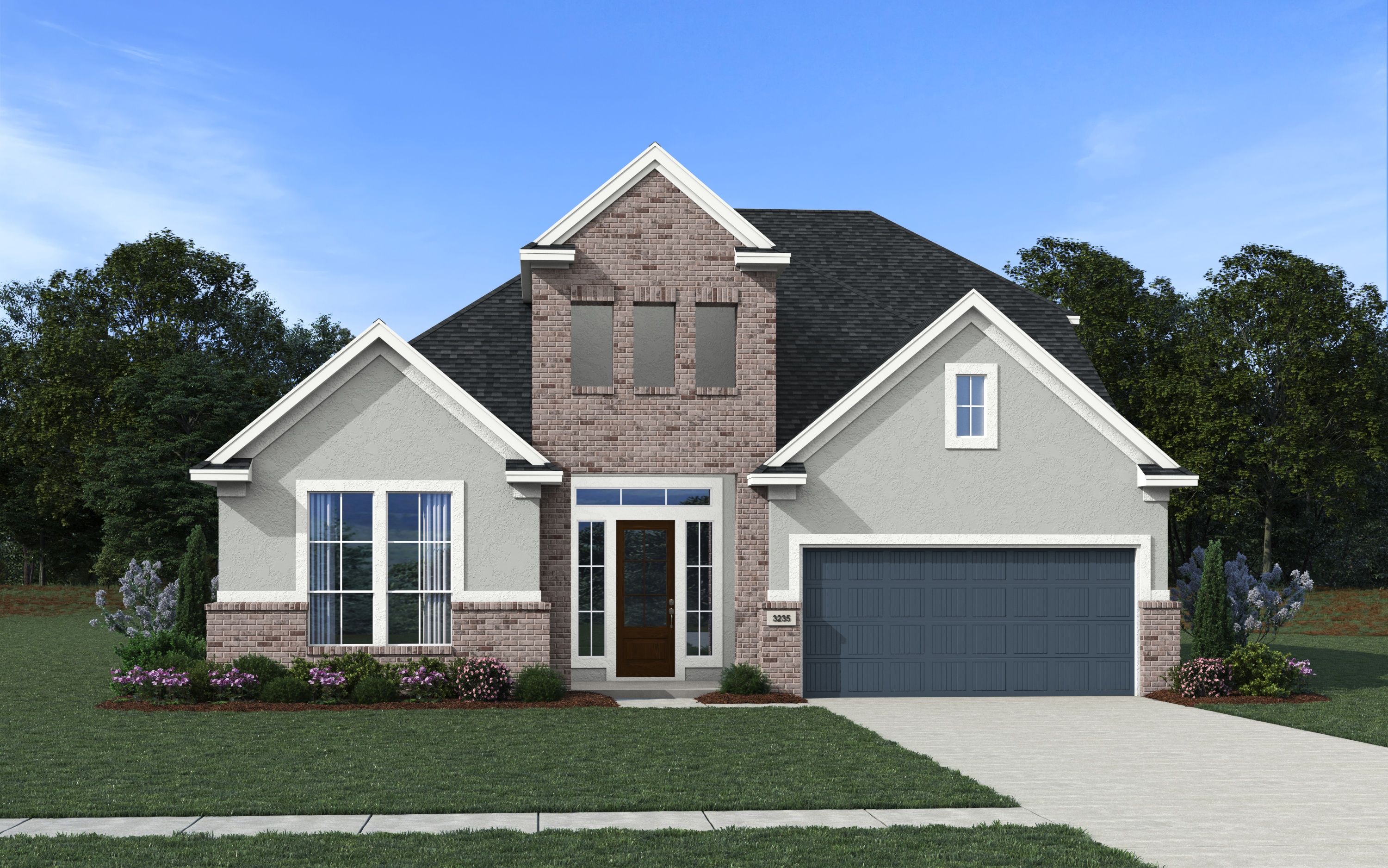 Audubon - Pinehurst, TX