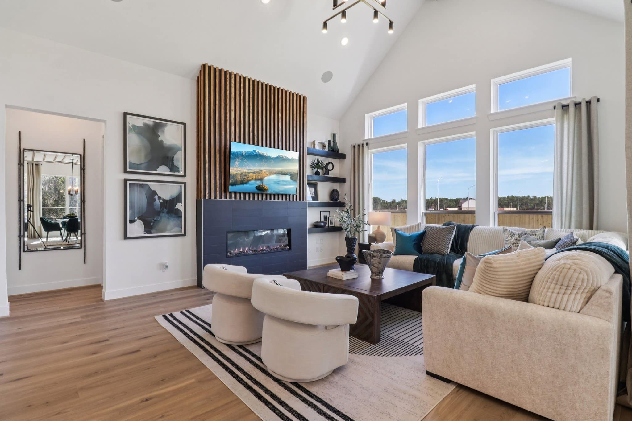 Audubon - Pinehurst, TX