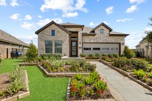 22519 Basswood Bend Road (Orlando - 45' Lot)