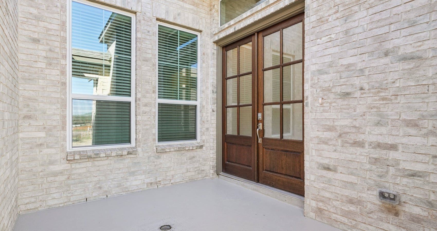 Meyer Ranch by Chesmar Homes in San Antonio Texas