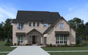 Lakewood - 60' Lot