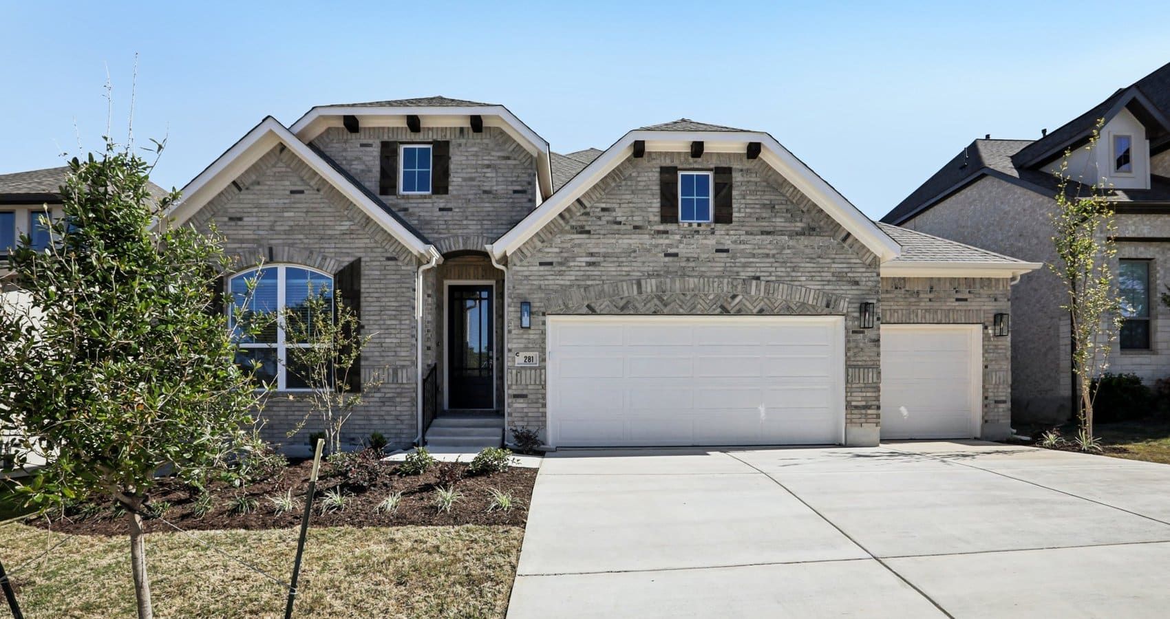 281 Seaside Sparrow Way