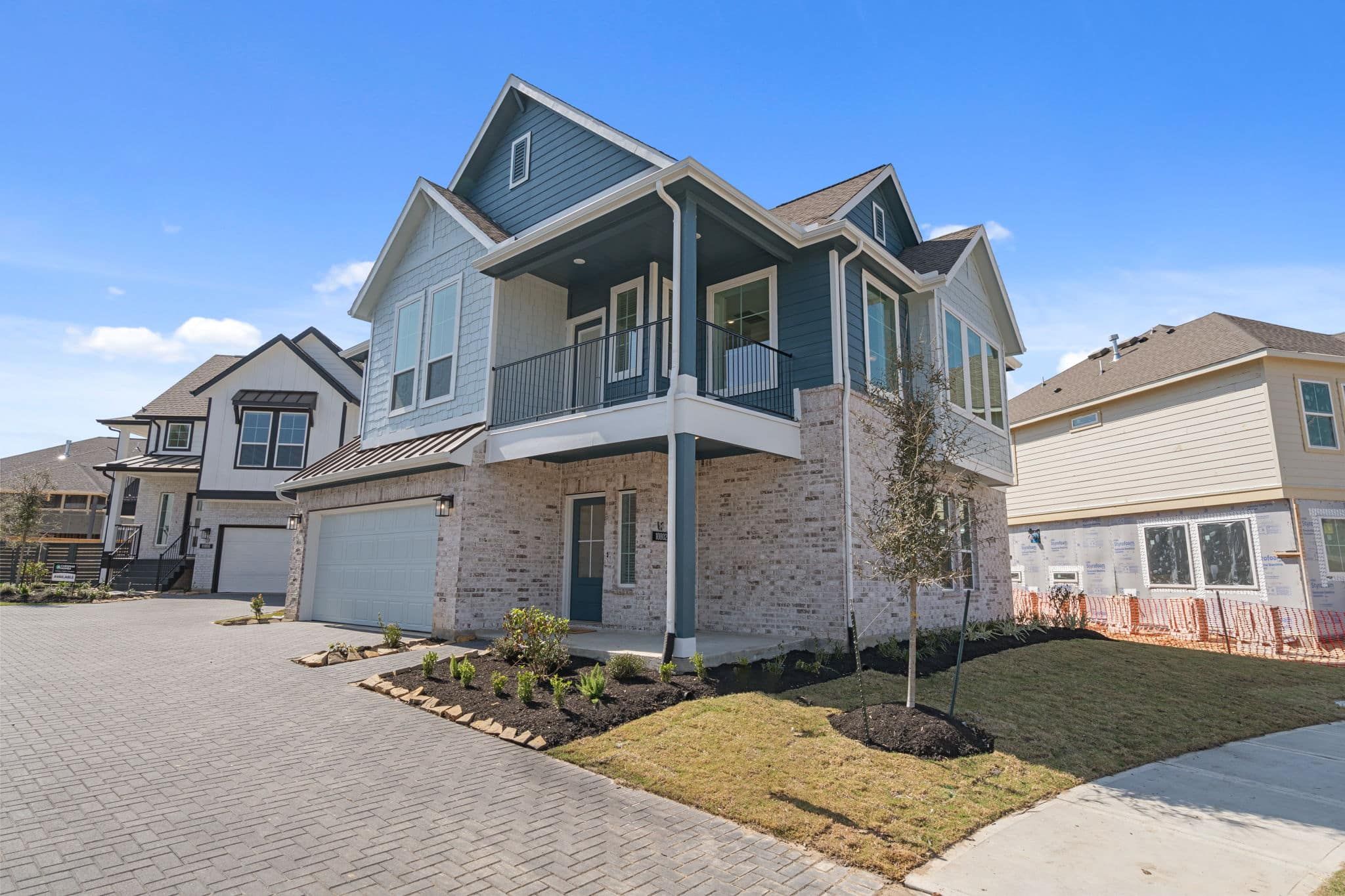 10802 Day Jassamine Way (Springfield - Courtyard Collection)