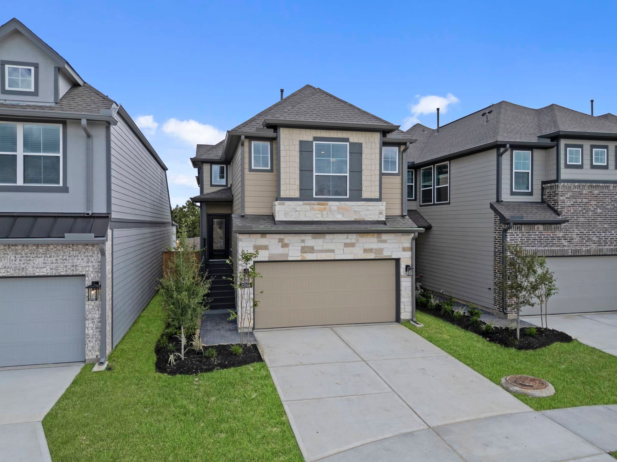 12766 Grayson County Drive (Margaux - Chateau Collection)