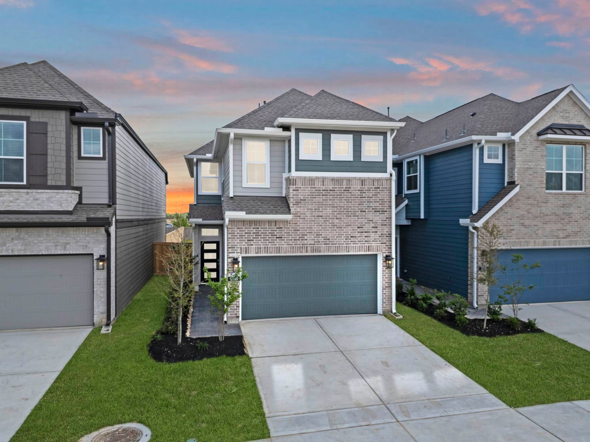 12746 Grayson County Drive (Cheverny - Chateau Collection)