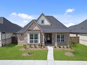 12015 Canal View Boulevard (Palmer -50'Lot)