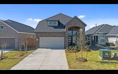 Emory Glen: Magnolia, Texas - Chesmar Homes