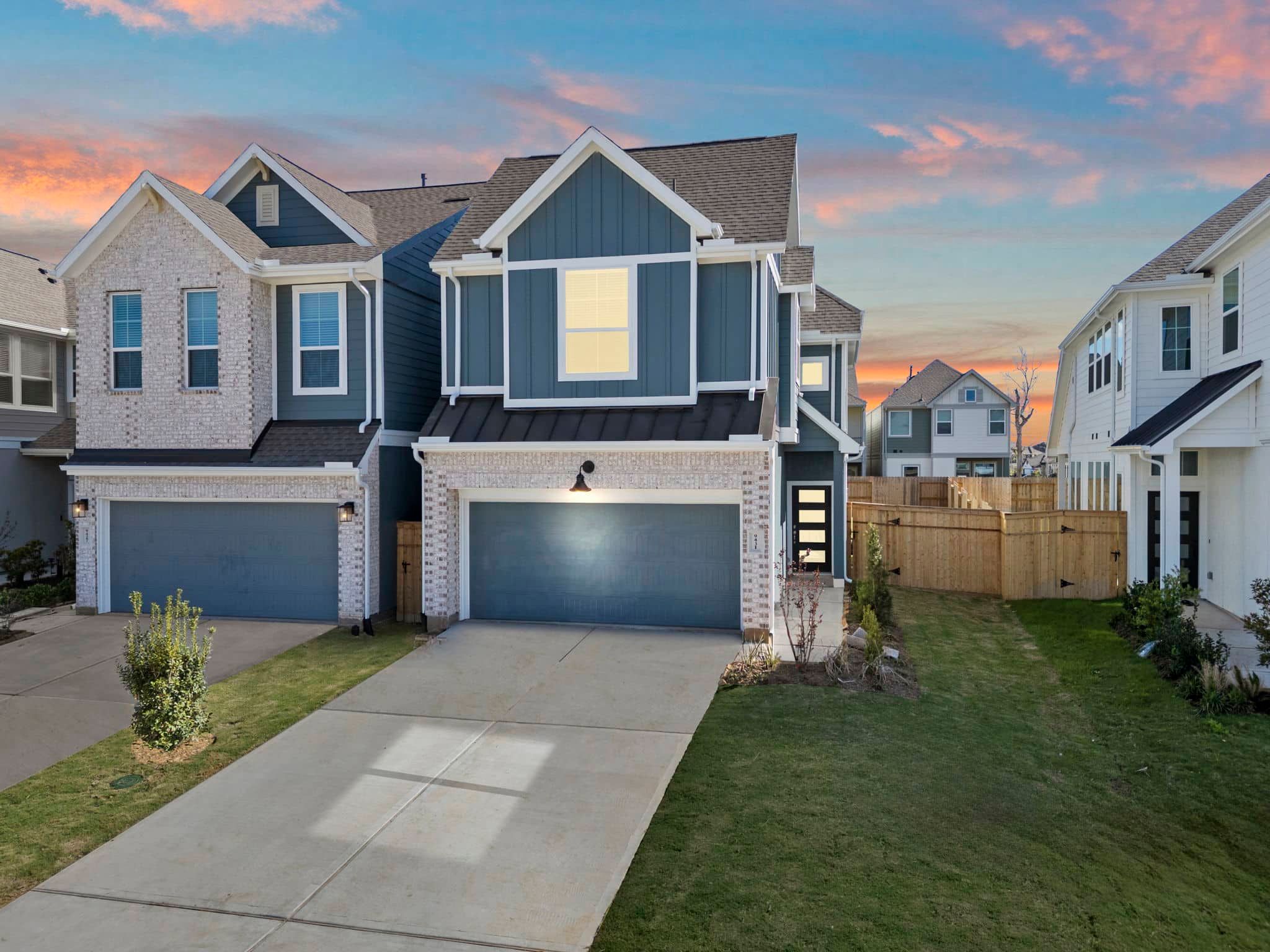 9431 Garden Gate Drive