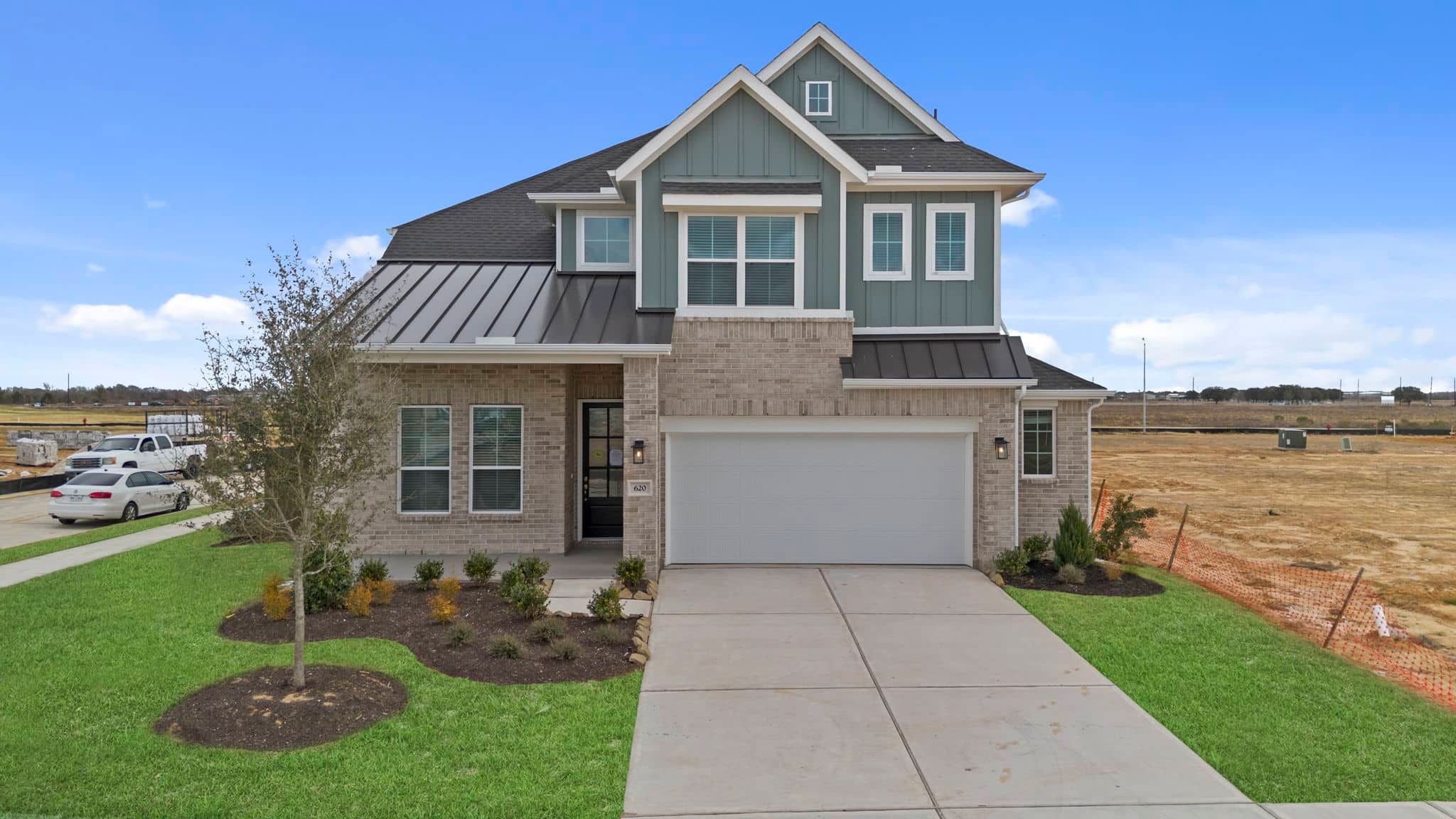 620 Deep Sands Drive