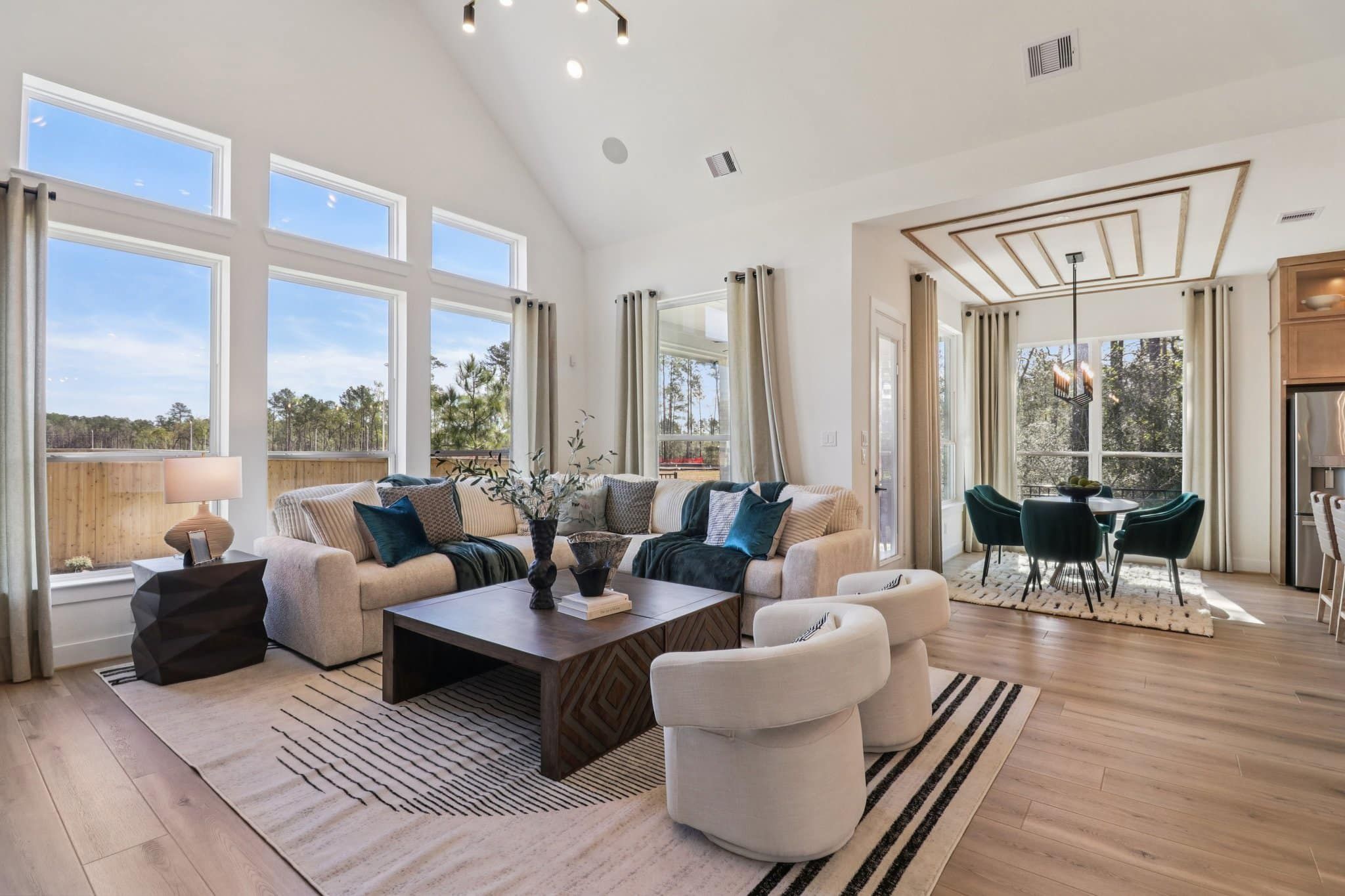 casa en Audubon por Chesmar Homes