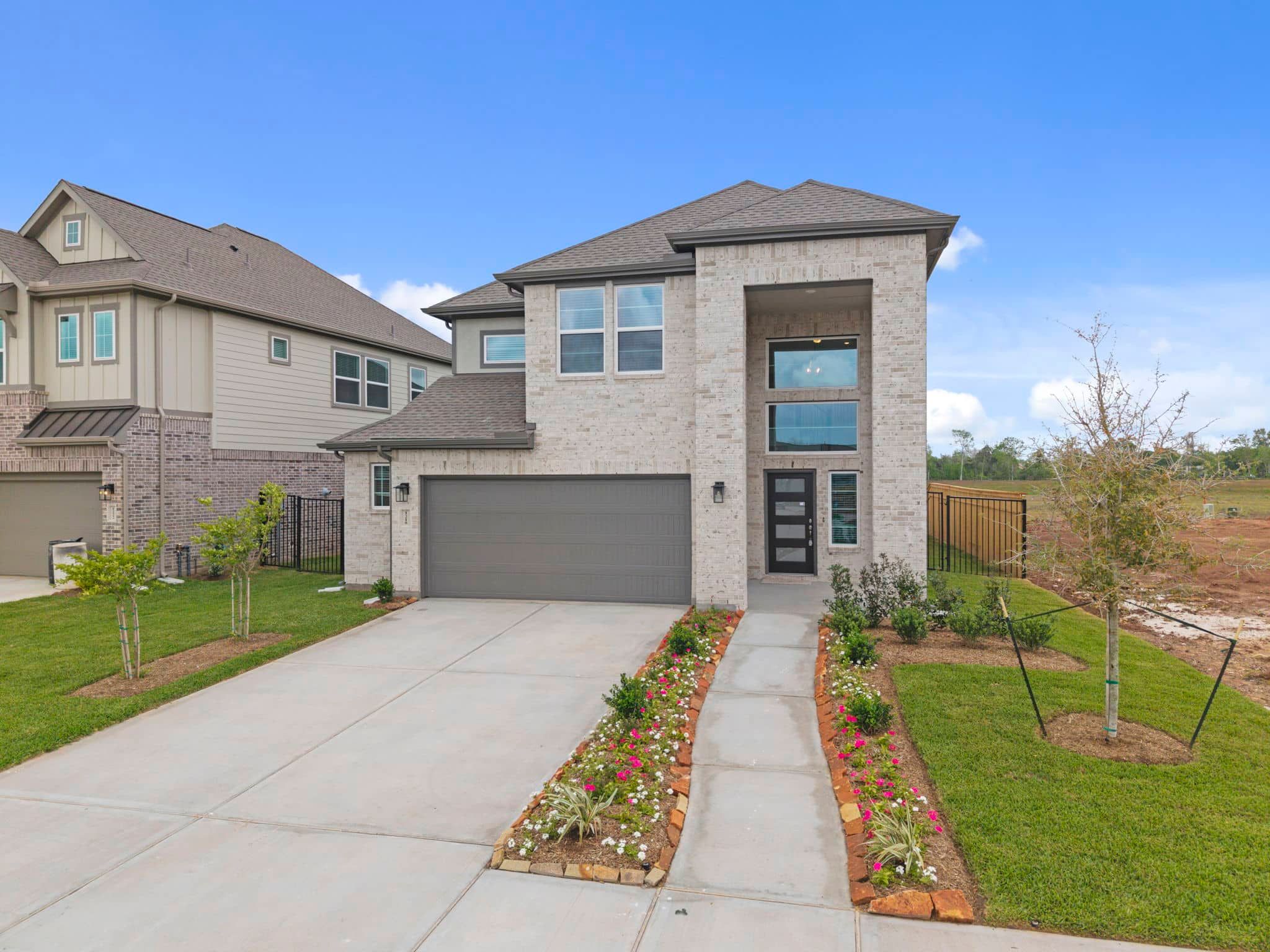 1218 Village Falls Drive