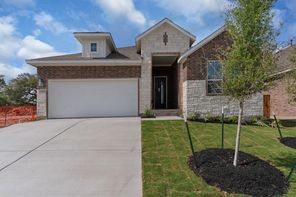 404 Veneta Lane (Barron)