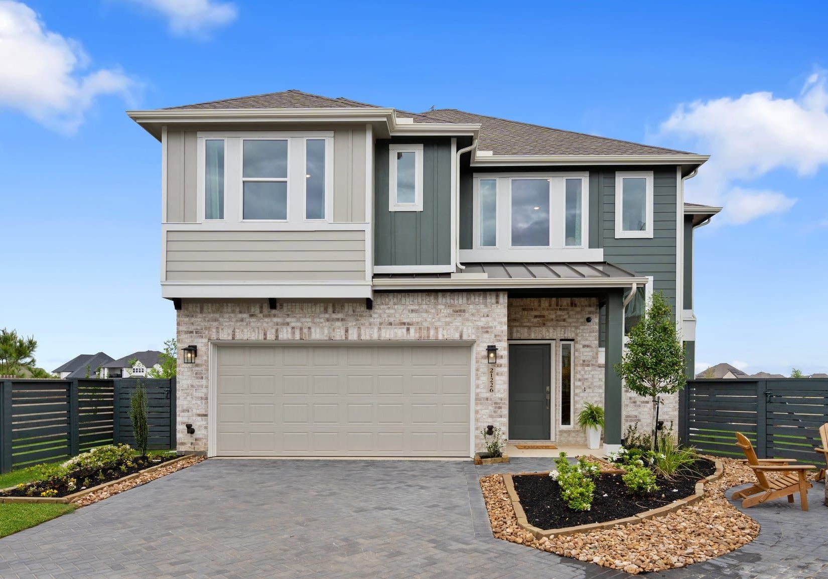 21210 Flower Nectar Court. Cypress, TX 77433