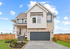 Oakdale - Courtyard Collection