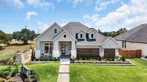 1001 Painted Horse Drive (Kennedy)
