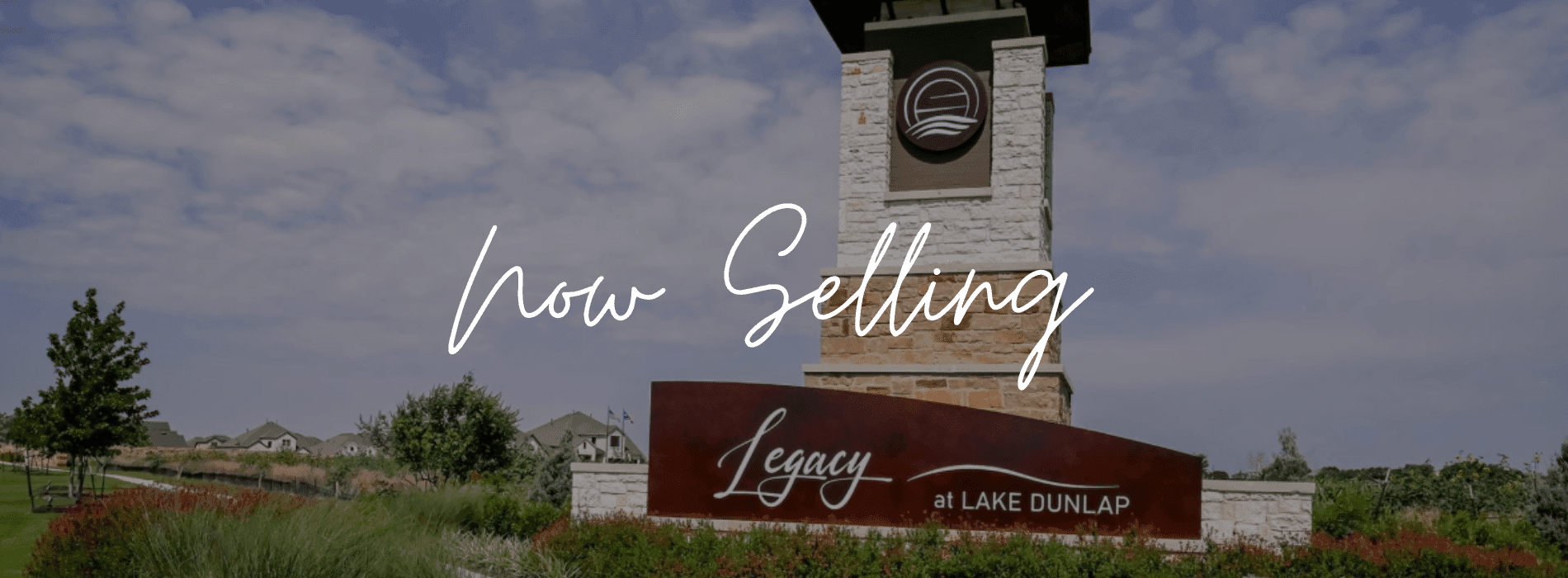 Legacy at Lake Dunlap - New Braunfels, TX