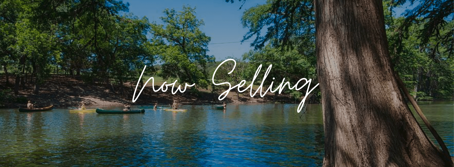 Legacy at Lake Dunlap