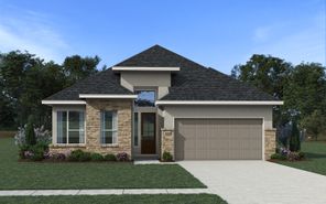 25103 Bison Creek Loop (Lauren - 50' Lot)