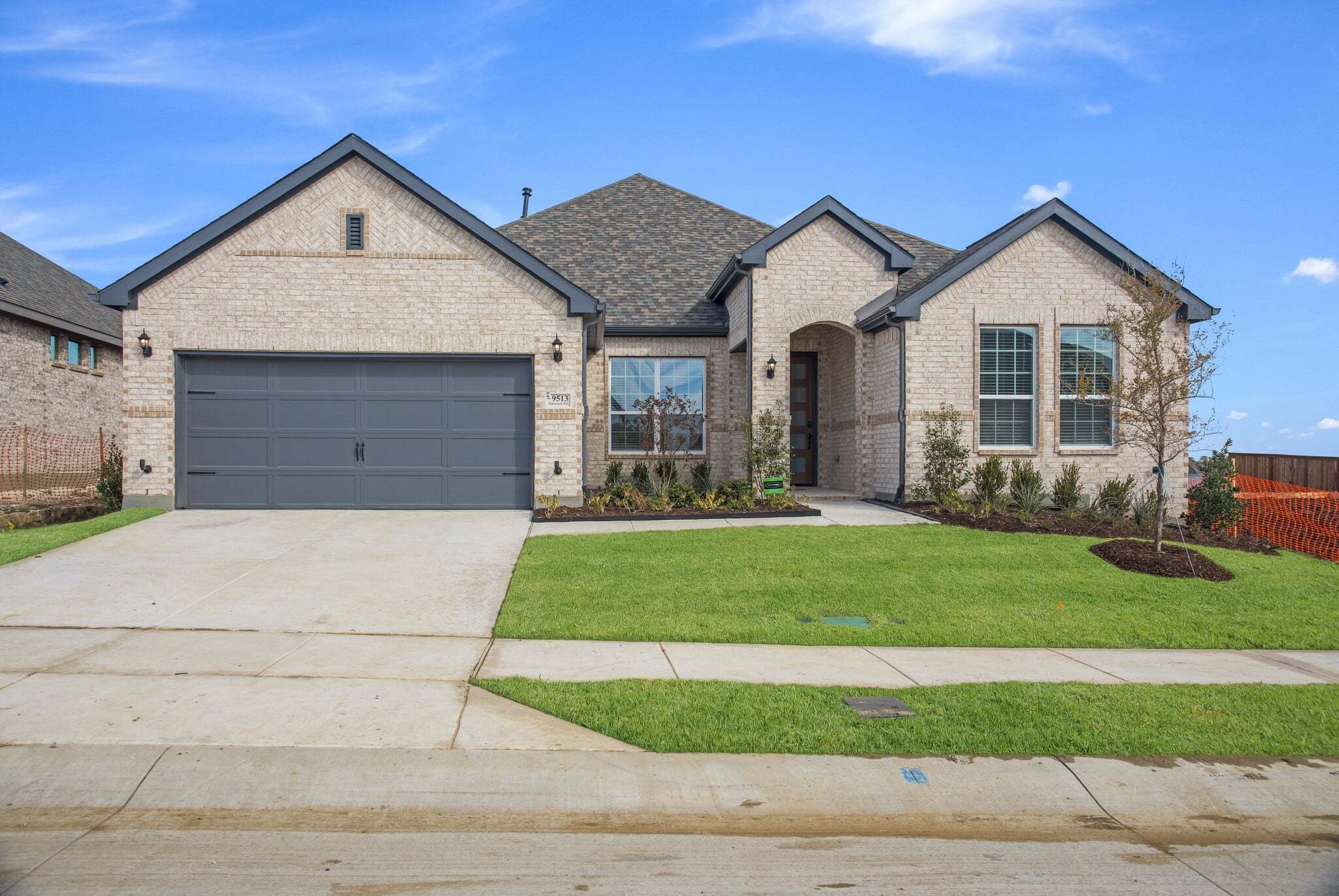 Laurel - Westside Preserve: Midlothian, Texas - Chesmar Homes