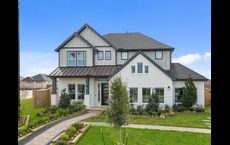 Jubilee: Hockley, Texas - Chesmar Homes