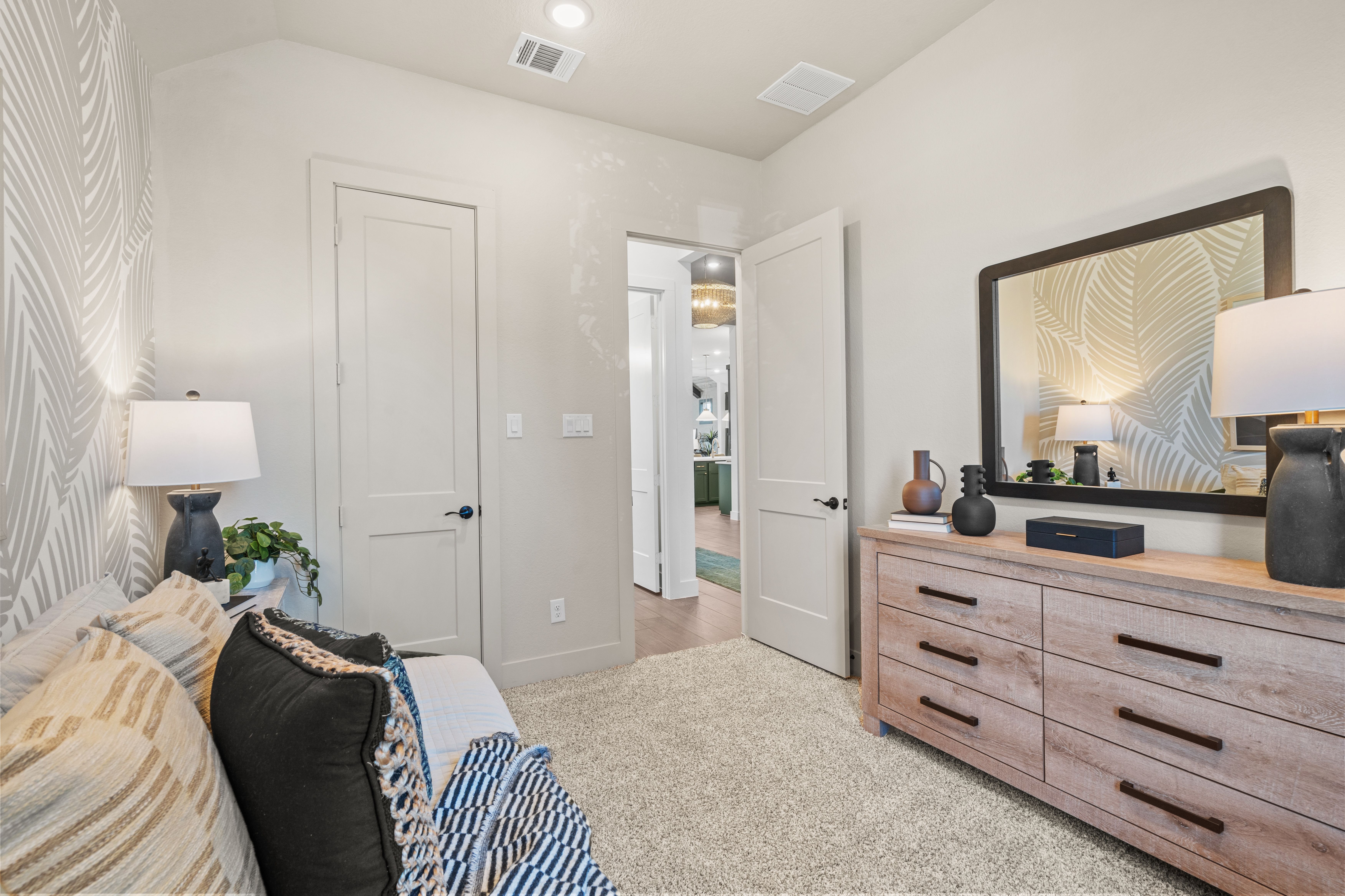 Aubrey - Sienna: Missouri City, Texas - Chesmar Homes