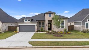 633 Cross Timbers Trace (Malibu - 65' Lot)