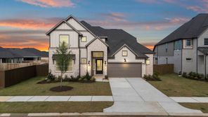 228 Sandhill Grove Trail (Rivercrest - 65' Lot)