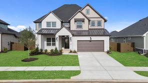 224 Sandhill Grove Trail (Waterford - 65' Lot)