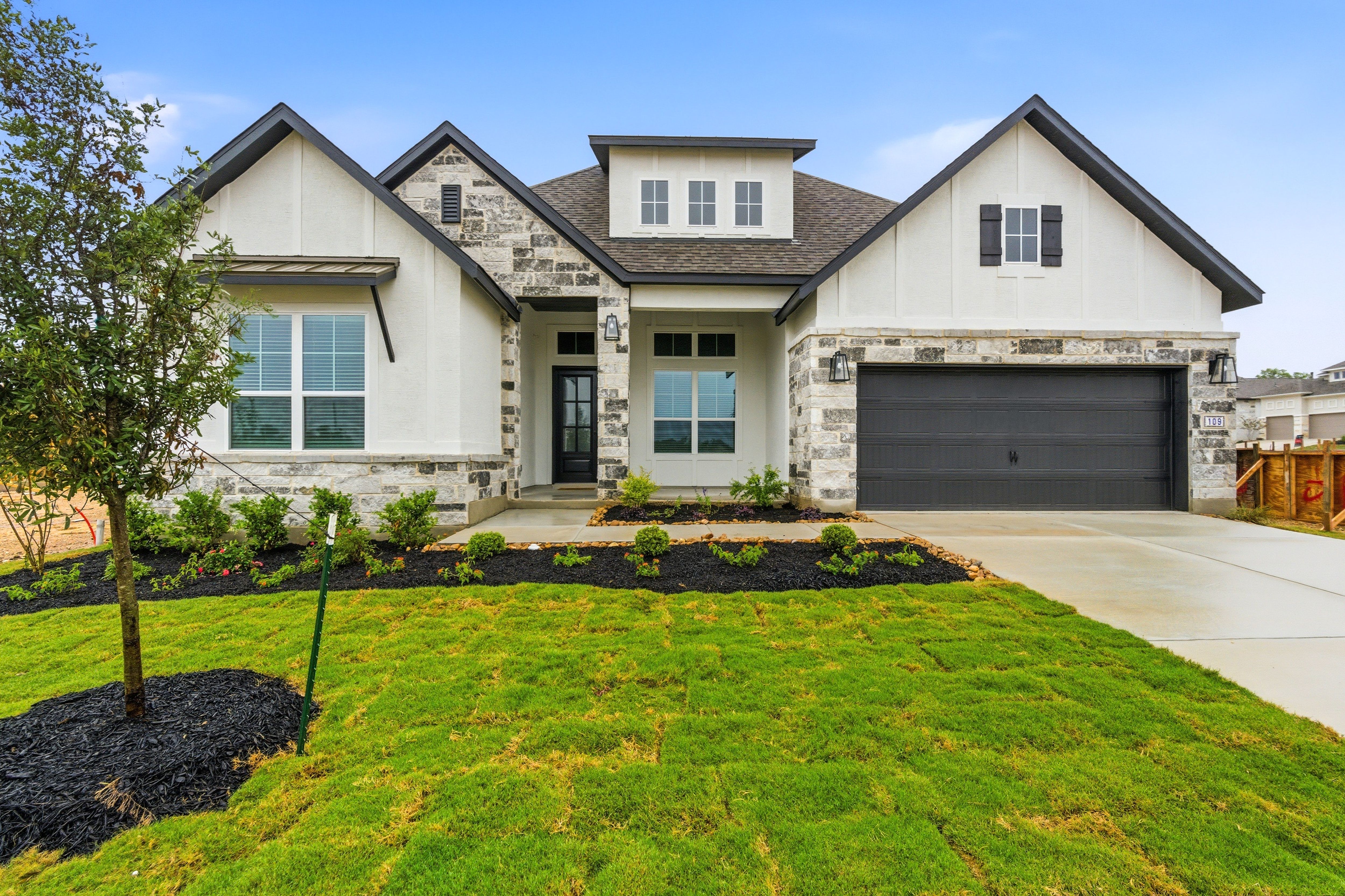 Esperanza - Boerne, TX