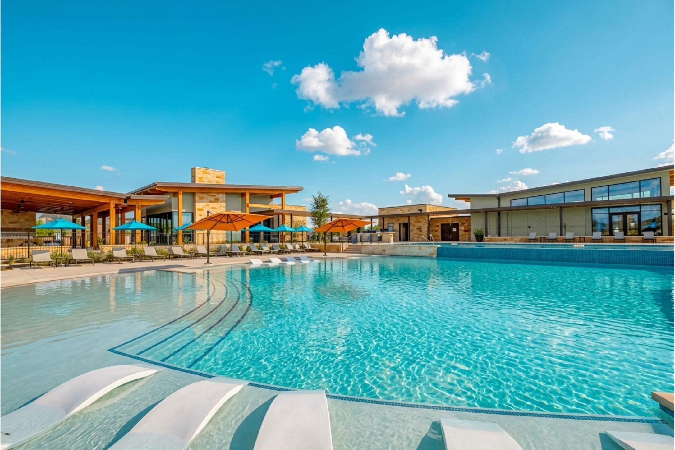 casa en Elyson por Chesmar Homes