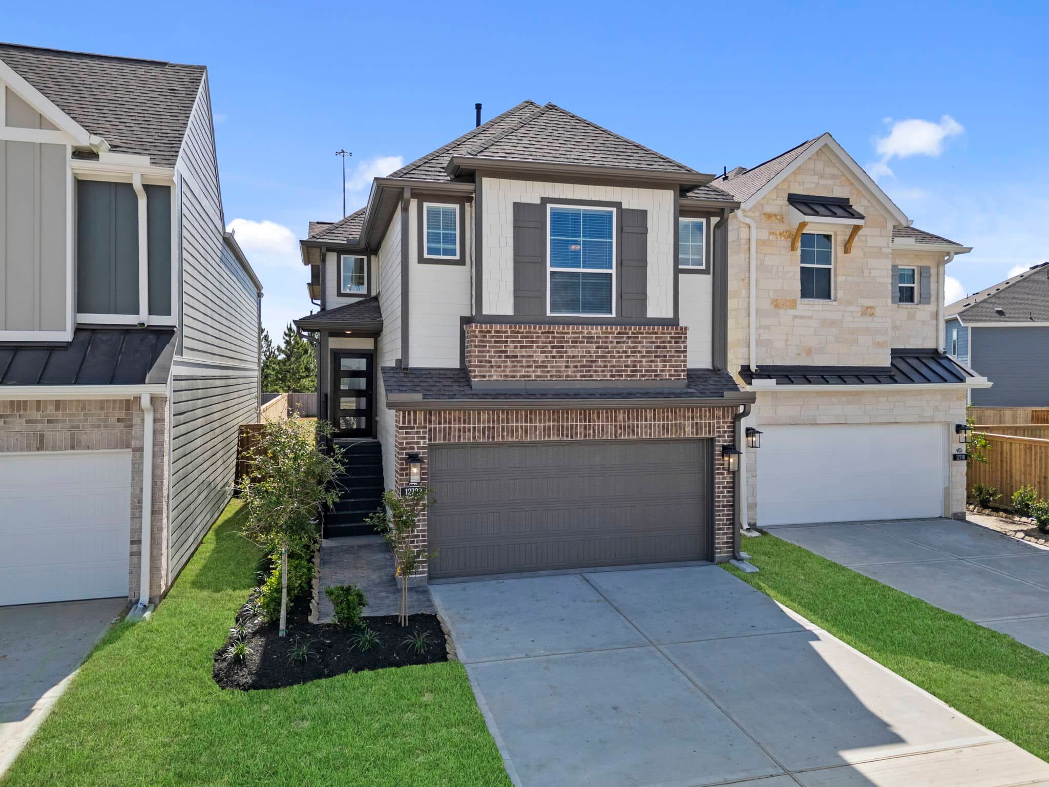 12722 Grayson County Drive (Margaux)